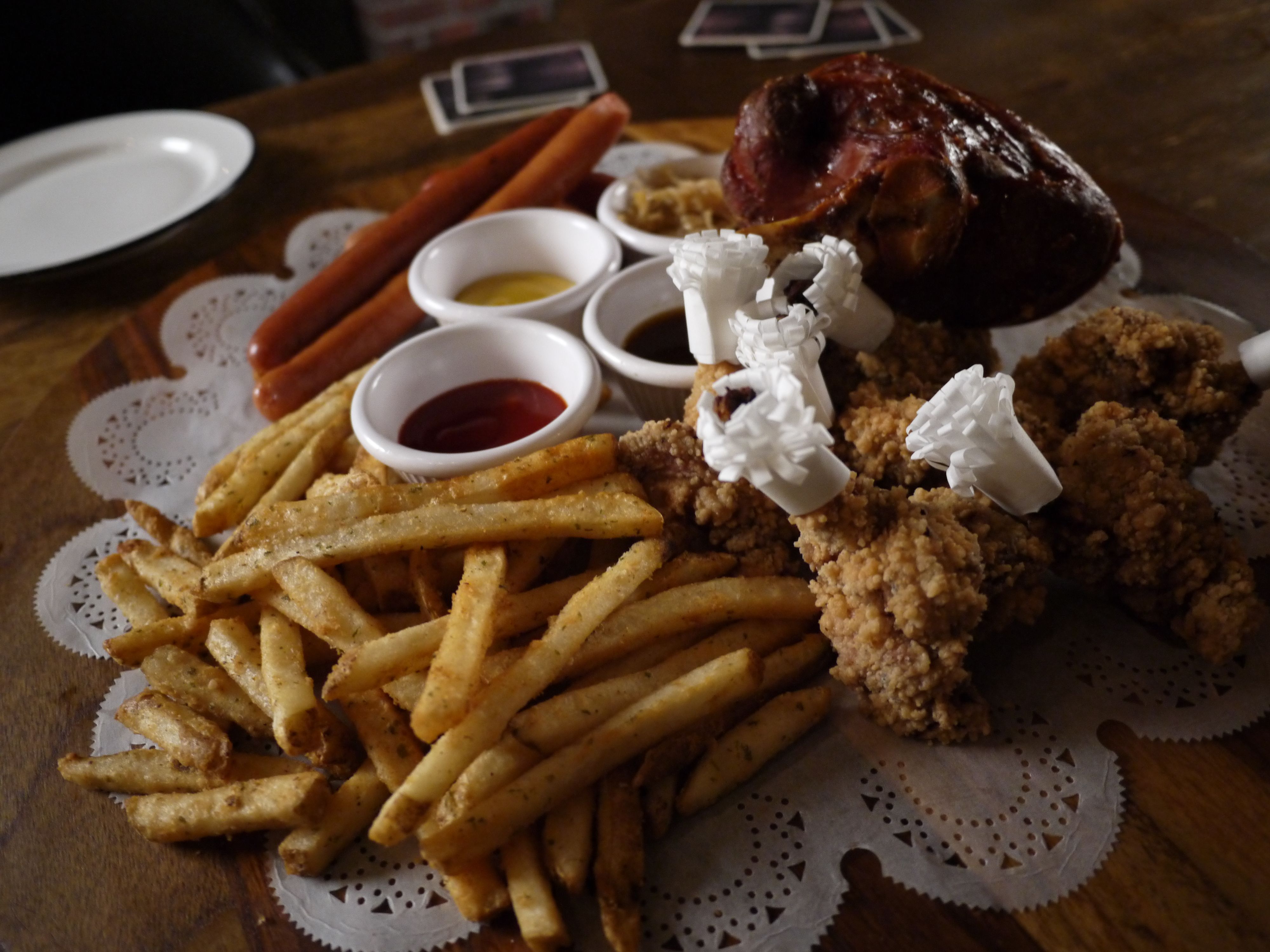 誠品酒窖beer好撐