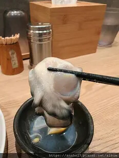 二屋牡蠣拉麵專門店