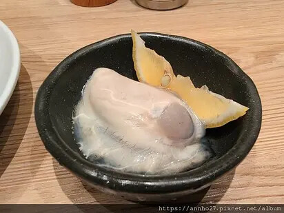 二屋牡蠣拉麵專門店