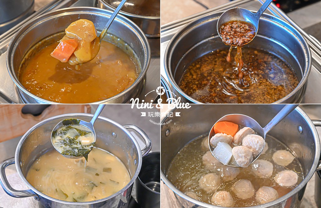 軌道車送餐的燒肉吃到飽，厚切牛排、小豬燒、生食級干貝吃到爽