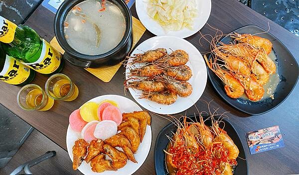 西門町美食推薦【蝦之城】西門町宵夜吃泰國蝦小酌聊天好地方│台北美食推薦、西門町活蝦料理-18.jpg 西門町美食推薦【蝦之城】西門町宵夜吃泰國蝦小酌聊天好地方│台北美食推薦、西門町活蝦料理-18.jpg