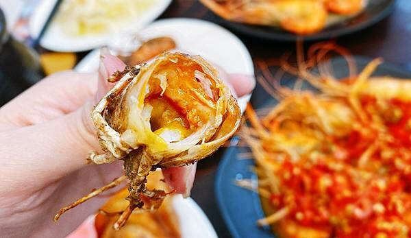 西門町美食推薦【蝦之城】西門町宵夜吃泰國蝦小酌聊天好地方│台北美食推薦、西門町活蝦料理-27.jpg 西門町美食推薦【蝦之城】西門町宵夜吃泰國蝦小酌聊天好地方│台北美食推薦、西門町活蝦料理-27.jpg