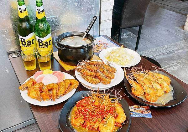 西門町美食推薦【蝦之城】西門町宵夜吃泰國蝦小酌聊天好地方│台北美食推薦、西門町活蝦料理-13.jpg 西門町美食推薦【蝦之城】西門町宵夜吃泰國蝦小酌聊天好地方│台北美食推薦、西門町活蝦料理-13.jpg