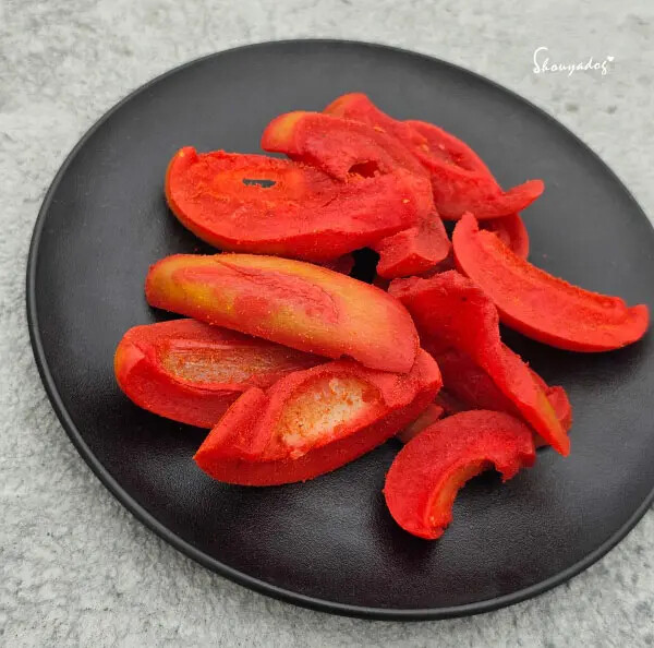 【蜜餞專賣】梅工坊 大豬公 化應子 焢蕃薯 琥珀蜜地瓜 辣芒