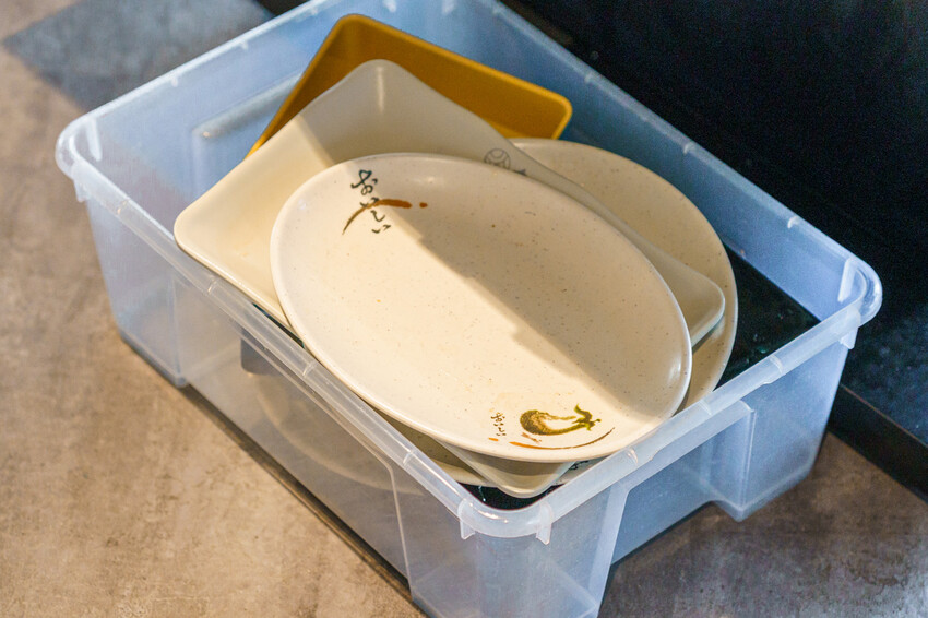 久桃石頭火鍋|台中勤美火鍋推薦,蔬果大骨雞骨乳白高湯現炒爆香,下午時段不休息 - 莎笠,小日子