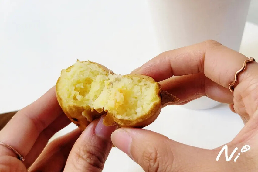 202503 基隆七堵 皇冠果汁 · 雞蛋糕 202503 基隆七堵 皇冠果汁 · 雞蛋糕