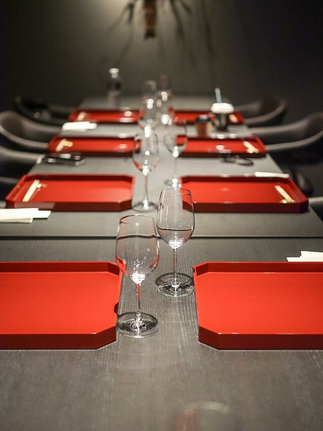 新竹就有東京傳三代名店!新竹燈燈庵自然流懷石料理,免飛日本開吃。