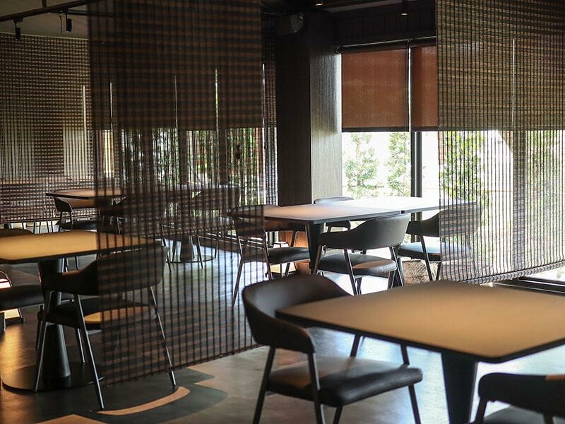 新竹就有東京傳三代名店!新竹燈燈庵自然流懷石料理,免飛日本開吃。