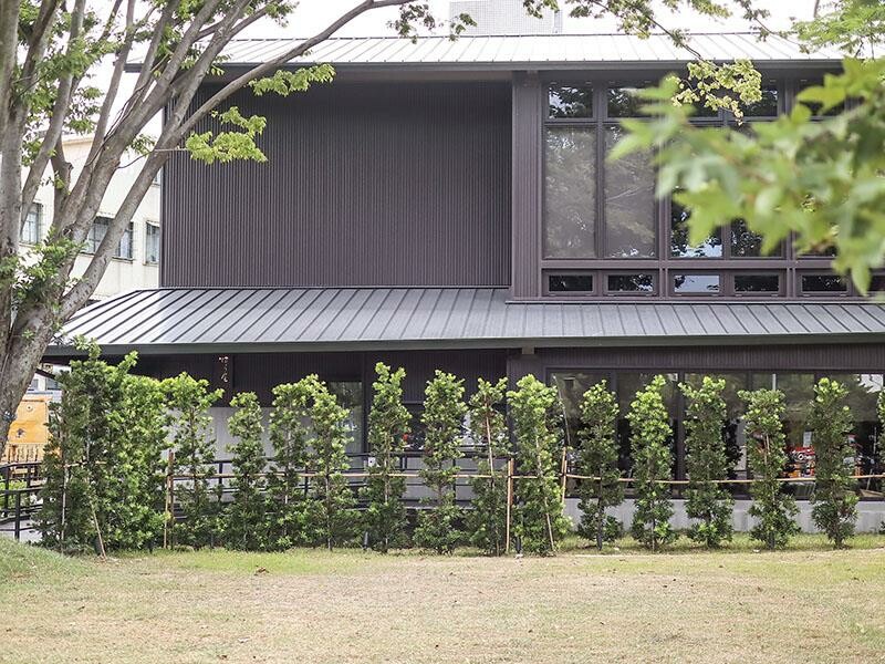 新竹就有東京傳三代名店!新竹燈燈庵自然流懷石料理,免飛日本開吃。