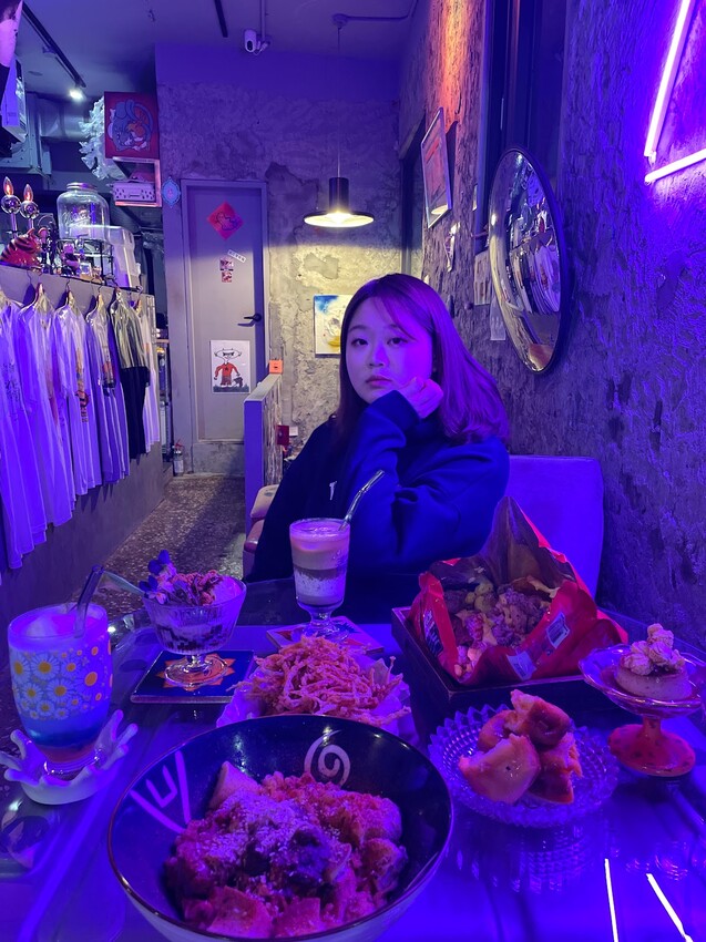 台北市信義區🍗北醫附近必訪復古咖啡廳|青春雞