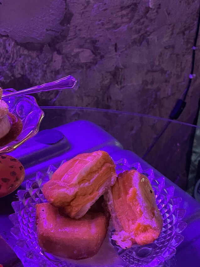 台北市信義區🍗北醫附近必訪復古咖啡廳|青春雞