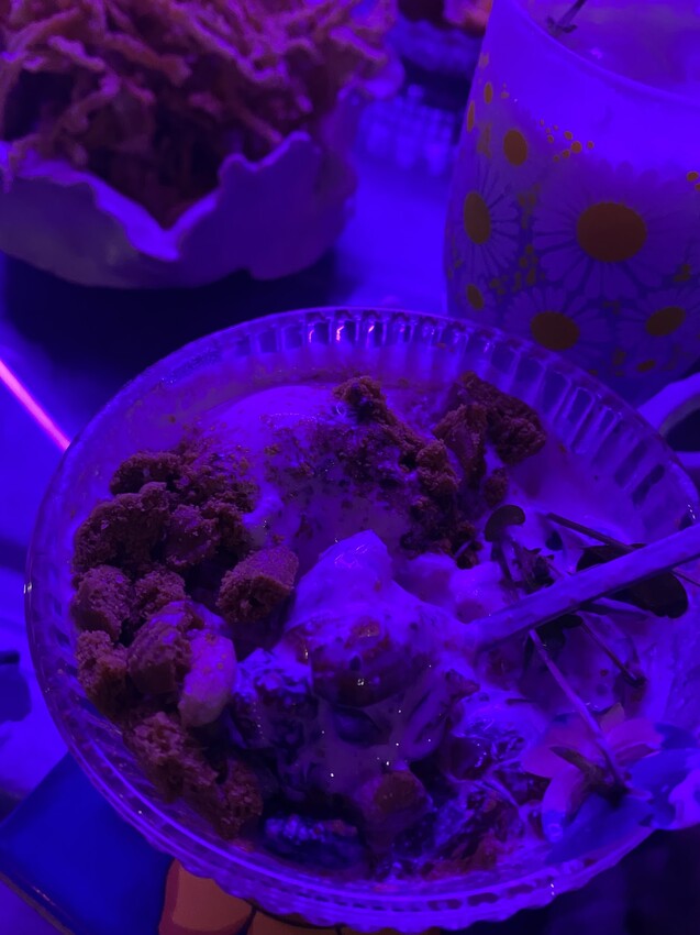 台北市信義區🍗北醫附近必訪復古咖啡廳|青春雞