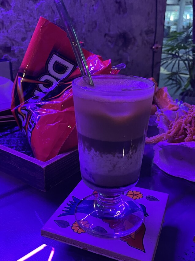 台北市信義區🍗北醫附近必訪復古咖啡廳|青春雞