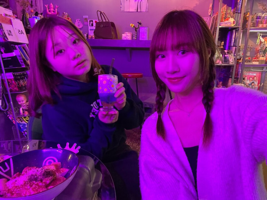 台北市信義區🍗北醫附近必訪復古咖啡廳|青春雞