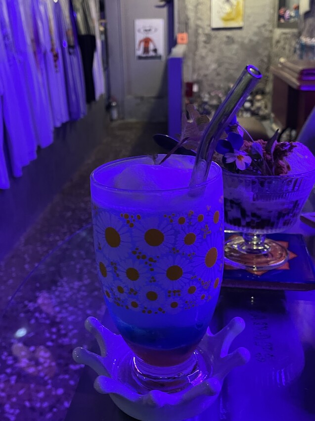 台北市信義區🍗北醫附近必訪復古咖啡廳|青春雞