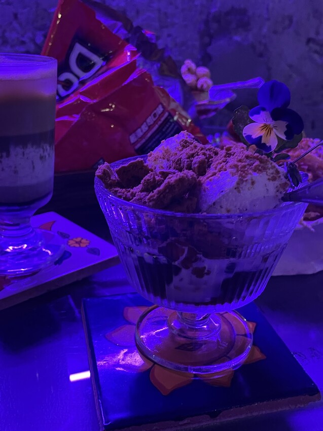 台北市信義區🍗北醫附近必訪復古咖啡廳|青春雞