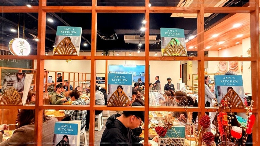 ［善導寺］雙月食品社濟南店｜喝湯就像在做SPA，靈魂瞬間被療