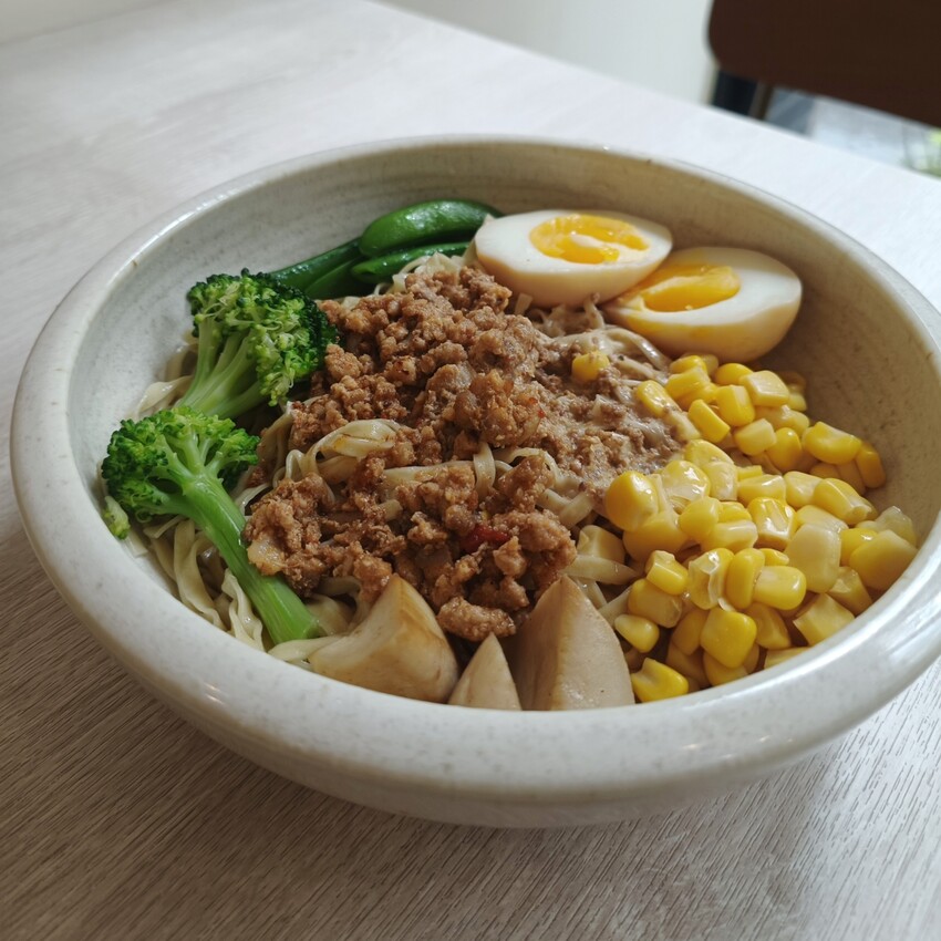 竹北咖啡廳推薦UooUoo cafe！享受早午餐、特色輕食，感受慢活的療癒咖啡廳。