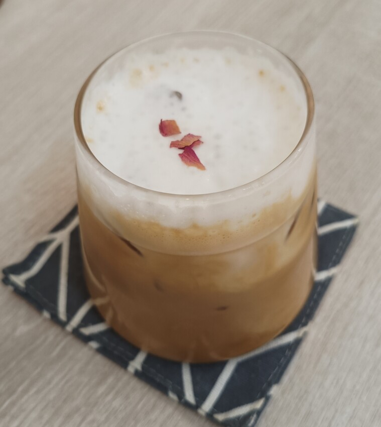 竹北咖啡廳推薦UooUoo cafe！享受早午餐、特色輕食，感受慢活的療癒咖啡廳。