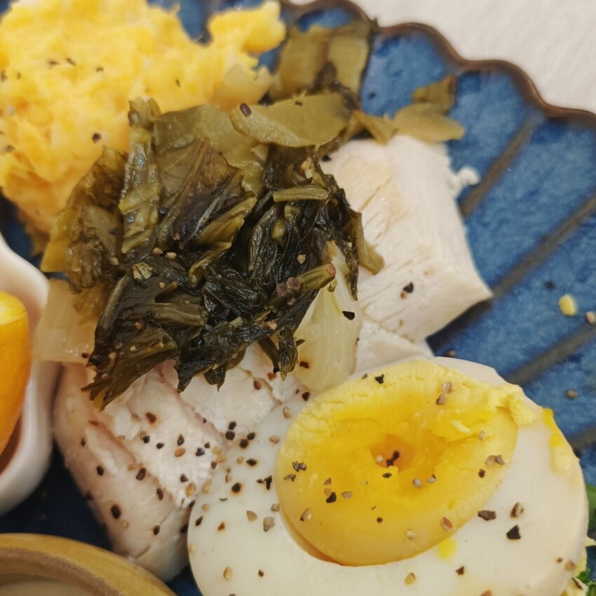 竹北咖啡廳推薦UooUoo cafe！享受早午餐、特色輕食，感受慢活的療癒咖啡廳。