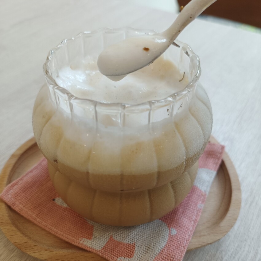 竹北咖啡廳推薦UooUoo cafe！享受早午餐、特色輕食，感受慢活的療癒咖啡廳。