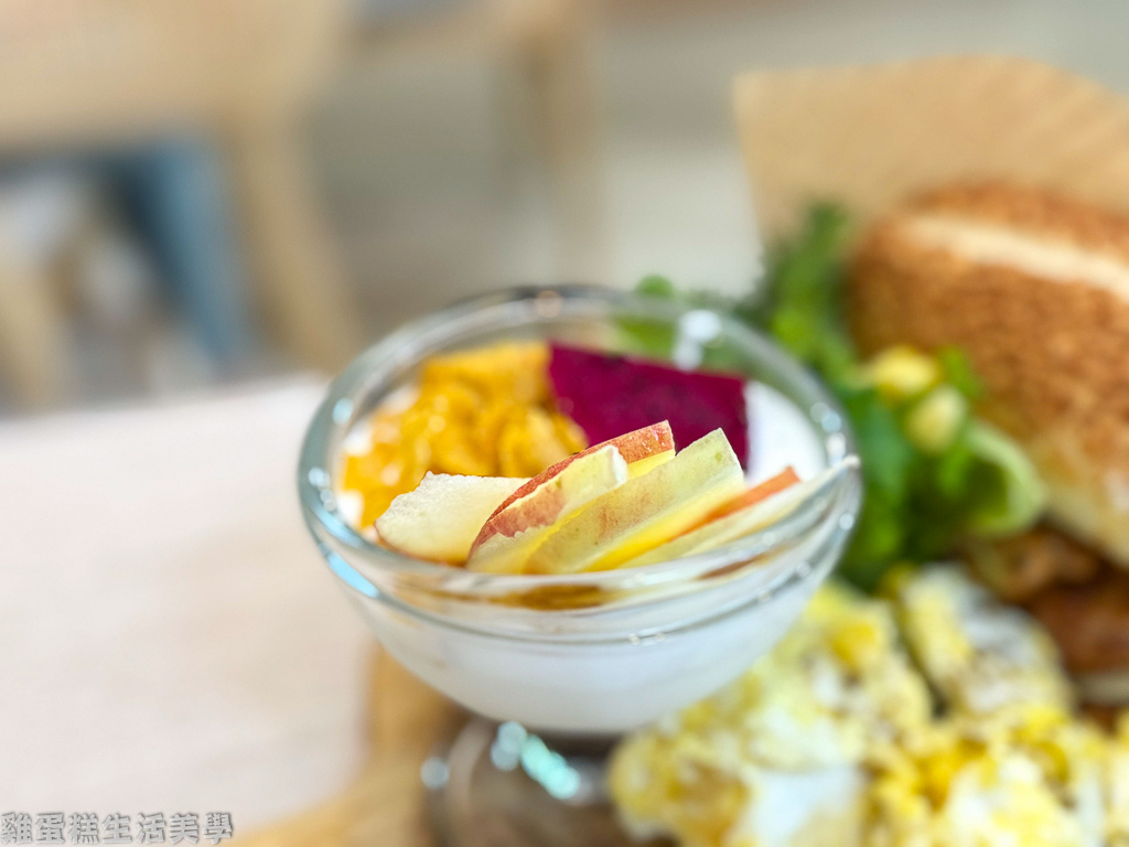 【新竹食記】UooUoo cafe - 【新竹食記】UooUoo cafe -