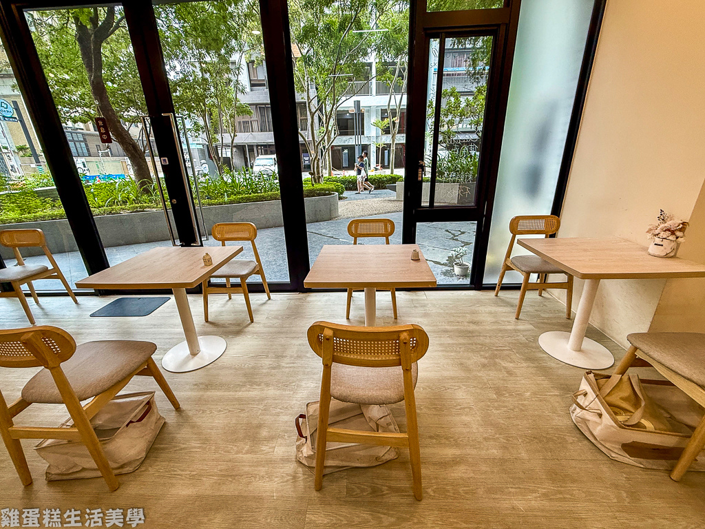 【新竹食記】UooUoo cafe - 【新竹食記】UooUoo cafe -