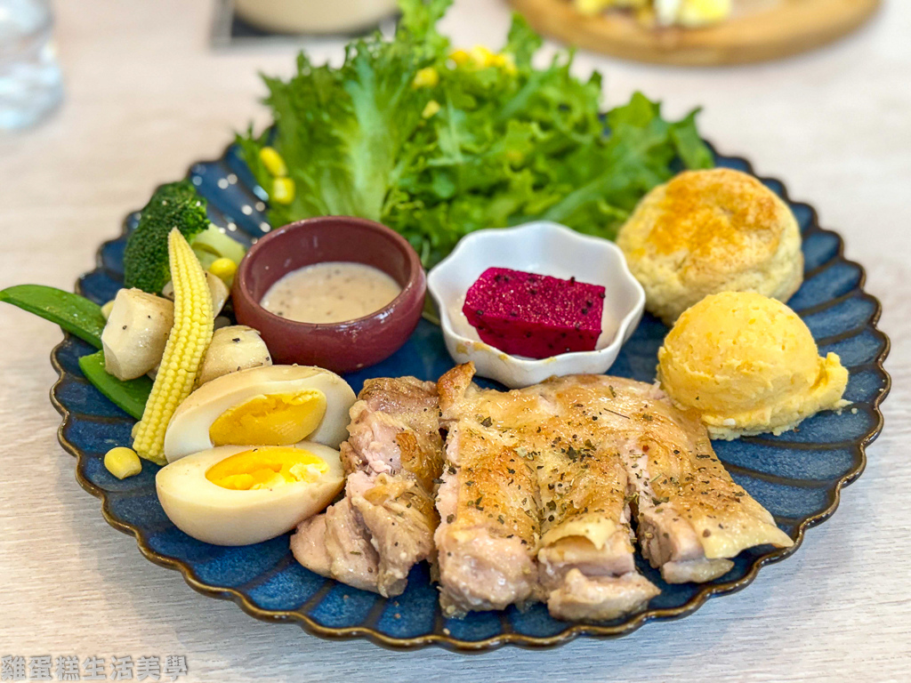 【新竹食記】UooUoo cafe - 【新竹食記】UooUoo cafe -