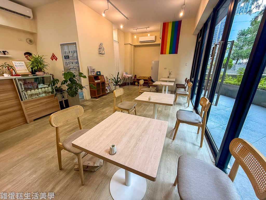 【新竹食記】UooUoo cafe - 【新竹食記】UooUoo cafe -