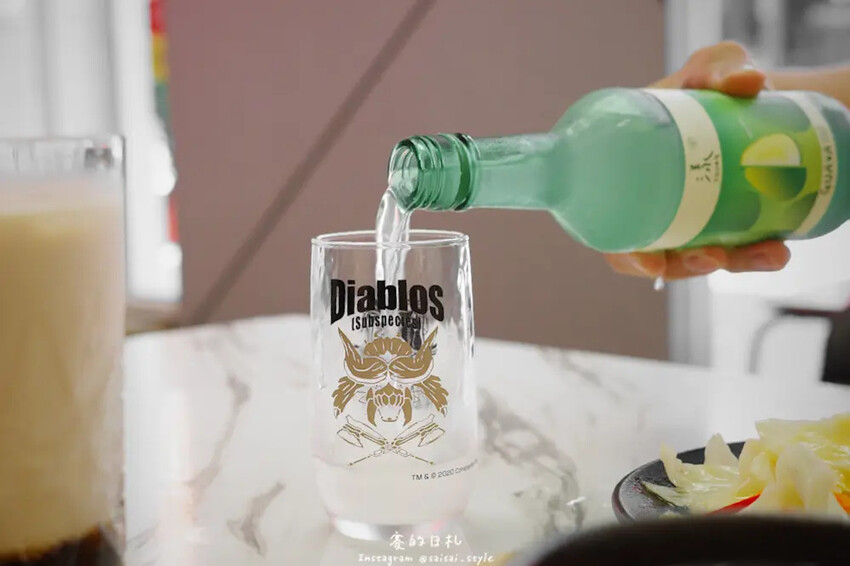 台中逢甲宵夜新選擇！烏竹樓OT Kitchen黑豬肉熱炒，半夜也能吃。