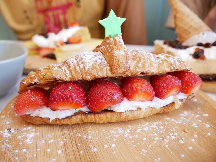 【桃園美食】八德區公所旁《早到飽》早餐價格吃早午餐，內用紅茶免費喝到飽！ – 哪哪麻