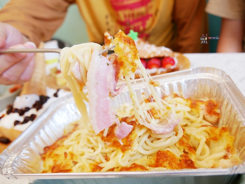 【桃園美食】八德區公所旁《早到飽》早餐價格吃早午餐，內用紅茶免費喝到飽！ – 哪哪麻