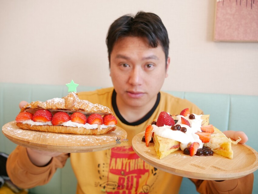 【桃園美食】八德區公所旁《早到飽》早餐價格吃早午餐，內用紅茶免費喝到飽！ – 哪哪麻