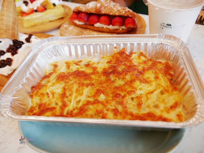 【桃園美食】八德區公所旁《早到飽》早餐價格吃早午餐，內用紅茶免費喝到飽！ – 哪哪麻