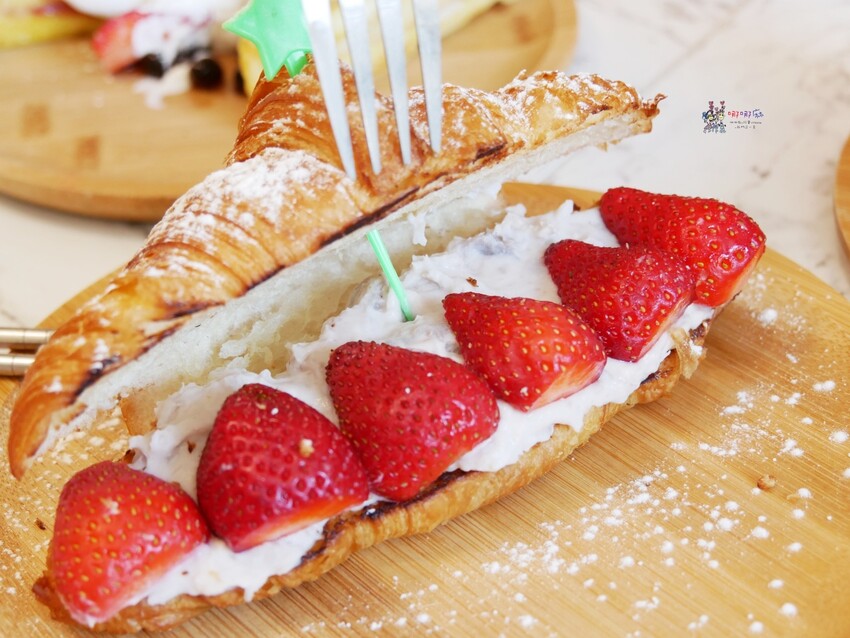 【桃園美食】八德區公所旁《早到飽》早餐價格吃早午餐，內用紅茶免費喝到飽！ – 哪哪麻