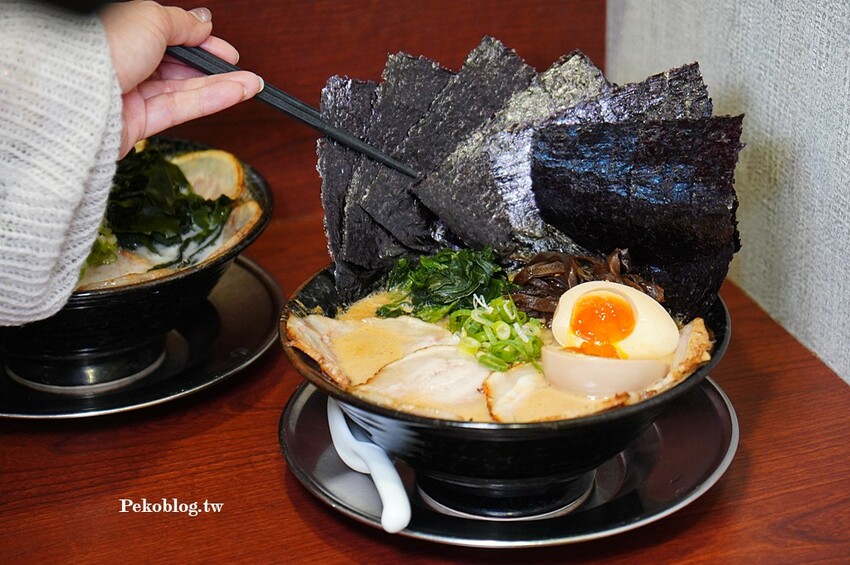 小林拉麵.頂溪拉麵.頂溪站美食.永和美食.永和拉麵推薦.樂華夜市美食.樂華夜市必吃.
