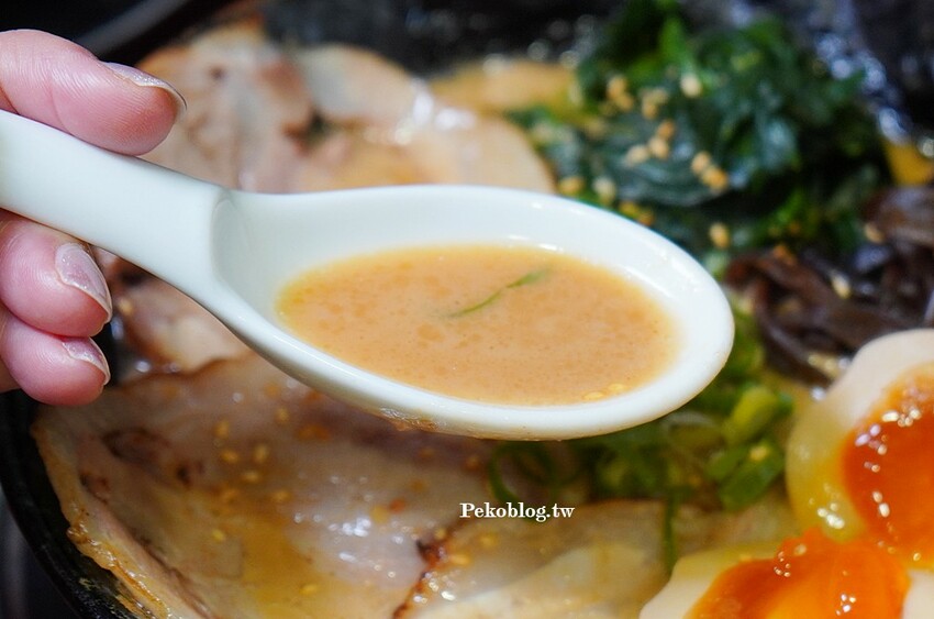 小林拉麵.頂溪拉麵.頂溪站美食.永和美食.永和拉麵推薦.樂華夜市美食.樂華夜市必吃.