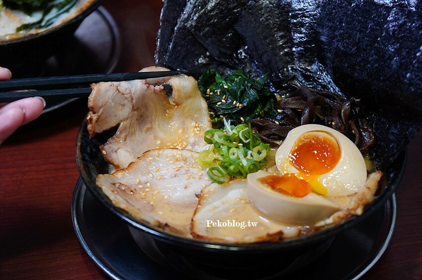 小林拉麵.頂溪拉麵.頂溪站美食.永和美食.永和拉麵推薦.樂華夜市美食.樂華夜市必吃.