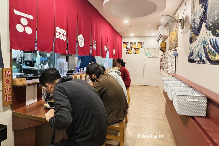 小林拉麵.頂溪拉麵.頂溪站美食.永和美食.永和拉麵推薦.樂華夜市美食.樂華夜市必吃.