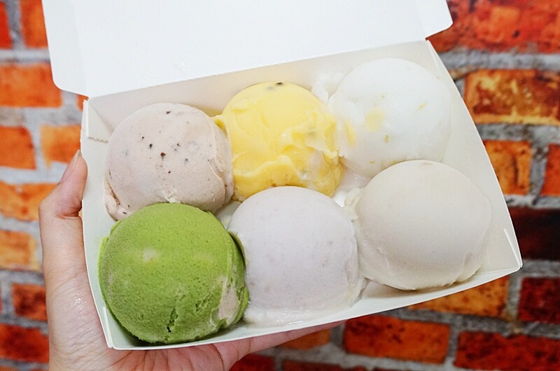 叭噗冰淇淋,永和冰店,永和美食,永安市場美食,樂華夜市美食,和美冰果室,叭噗冰 @PEKO の Simple Life