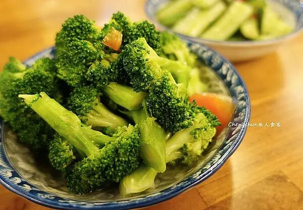 ◎宜蘭礁溪【有麵煮私房小吃(溫泉店)】簡單、新鮮、小菜豐富 