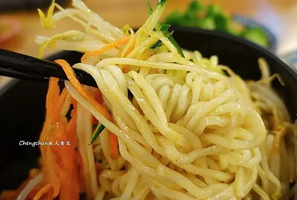 ◎宜蘭礁溪【有麵煮私房小吃(溫泉店)】簡單、新鮮、小菜豐富 