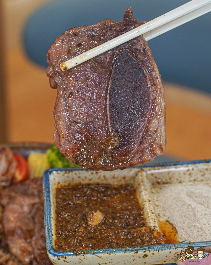 高雄必吃新店 Mochi Mochi鬆餅屋，隱藏美味現烤現煎 極上の釜飯 X 高雄首間全台第一極上釜飯登場 - 跟著尼力吃喝玩樂＆親子生活