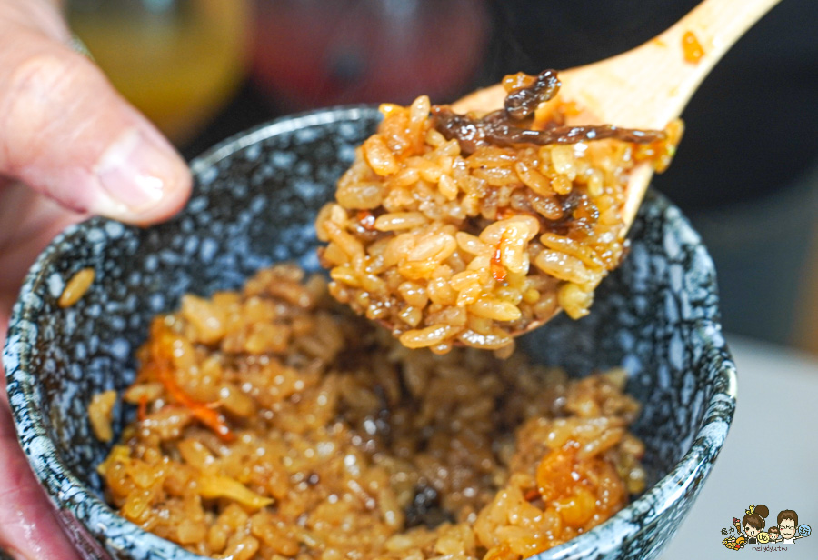 高雄必吃新店 Mochi Mochi鬆餅屋，隱藏美味現烤現煎 極上の釜飯 X 高雄首間全台第一極上釜飯登場 - 跟著尼力吃喝玩樂＆親子生活