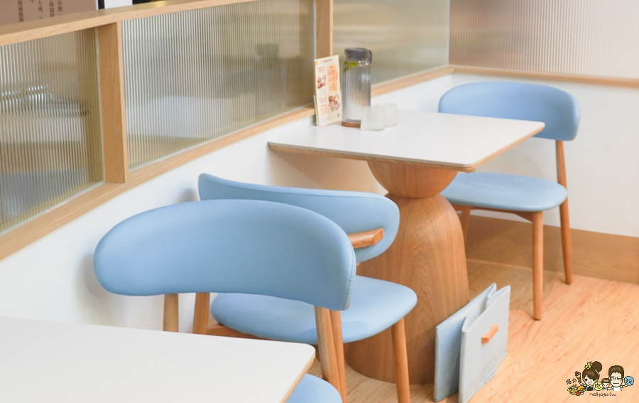 高雄必吃新店 Mochi Mochi鬆餅屋，隱藏美味現烤現煎 極上の釜飯 X 高雄首間全台第一極上釜飯登場 - 跟著尼力吃喝玩樂＆親子生活