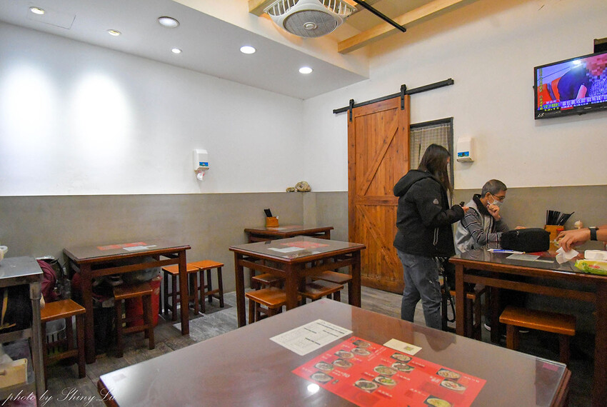 中永和最好吃的鵝肉店，Q嫩不會柴，煙燻口味超好吃