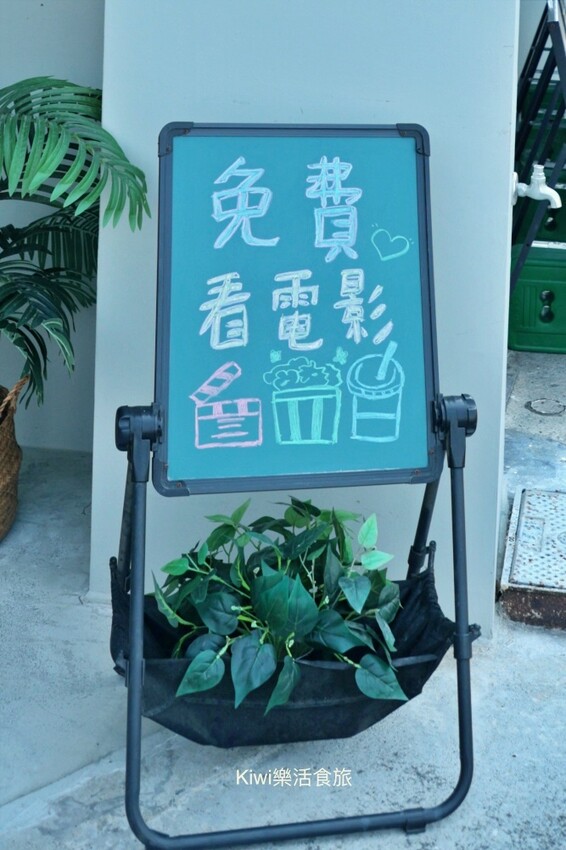 彰化韓式露營咖啡廳！溪湖拾貳早午餐套餐單點都澎湃，CP值超高。