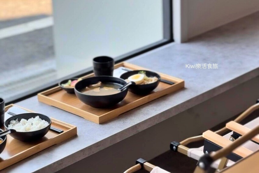彰化韓式露營咖啡廳！溪湖拾貳早午餐套餐單點都澎湃，CP值超高。