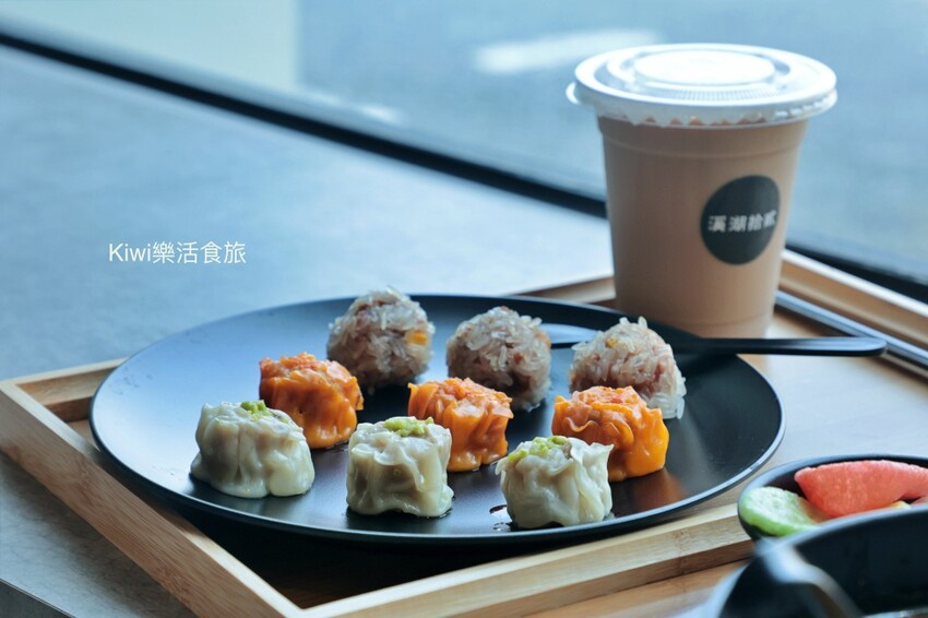 彰化韓式露營咖啡廳！溪湖拾貳早午餐套餐單點都澎湃，CP值超高。