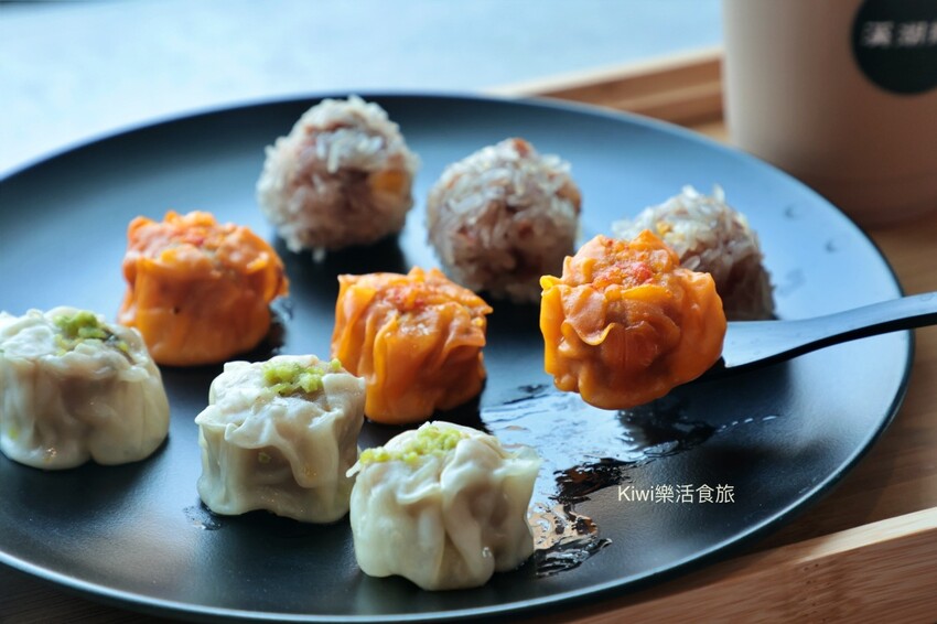 彰化韓式露營咖啡廳！溪湖拾貳早午餐套餐單點都澎湃，CP值超高。